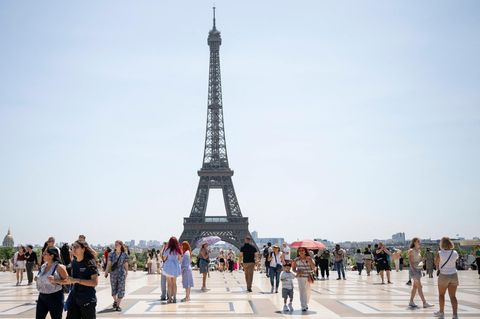 Platz 1: Frankreich