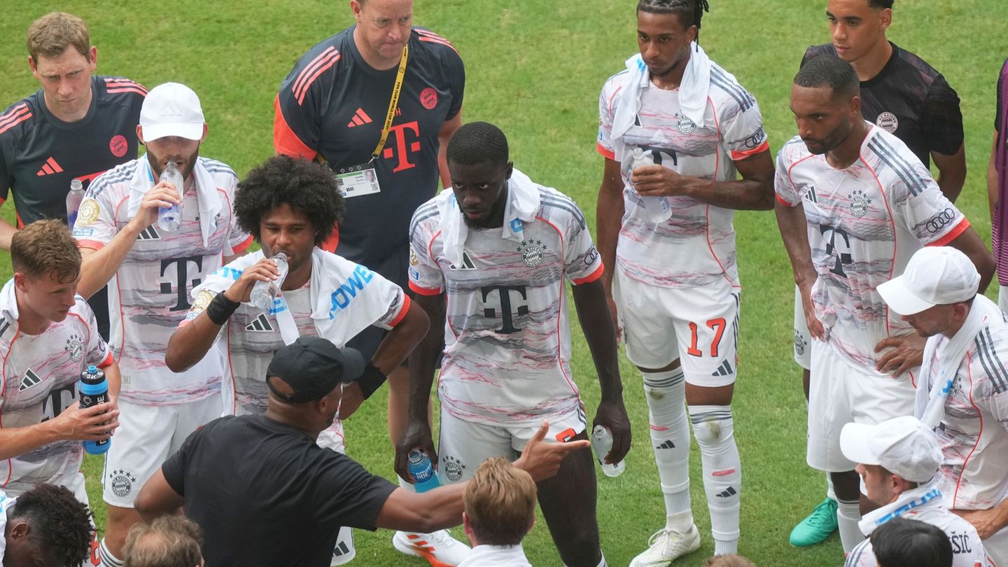 Football World Cup: FIFA reacts to heat games for 2026