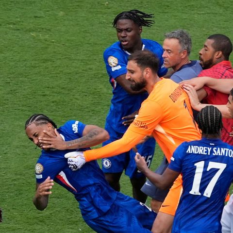 Lamine Yamal: Small-fold organization blames the superstar