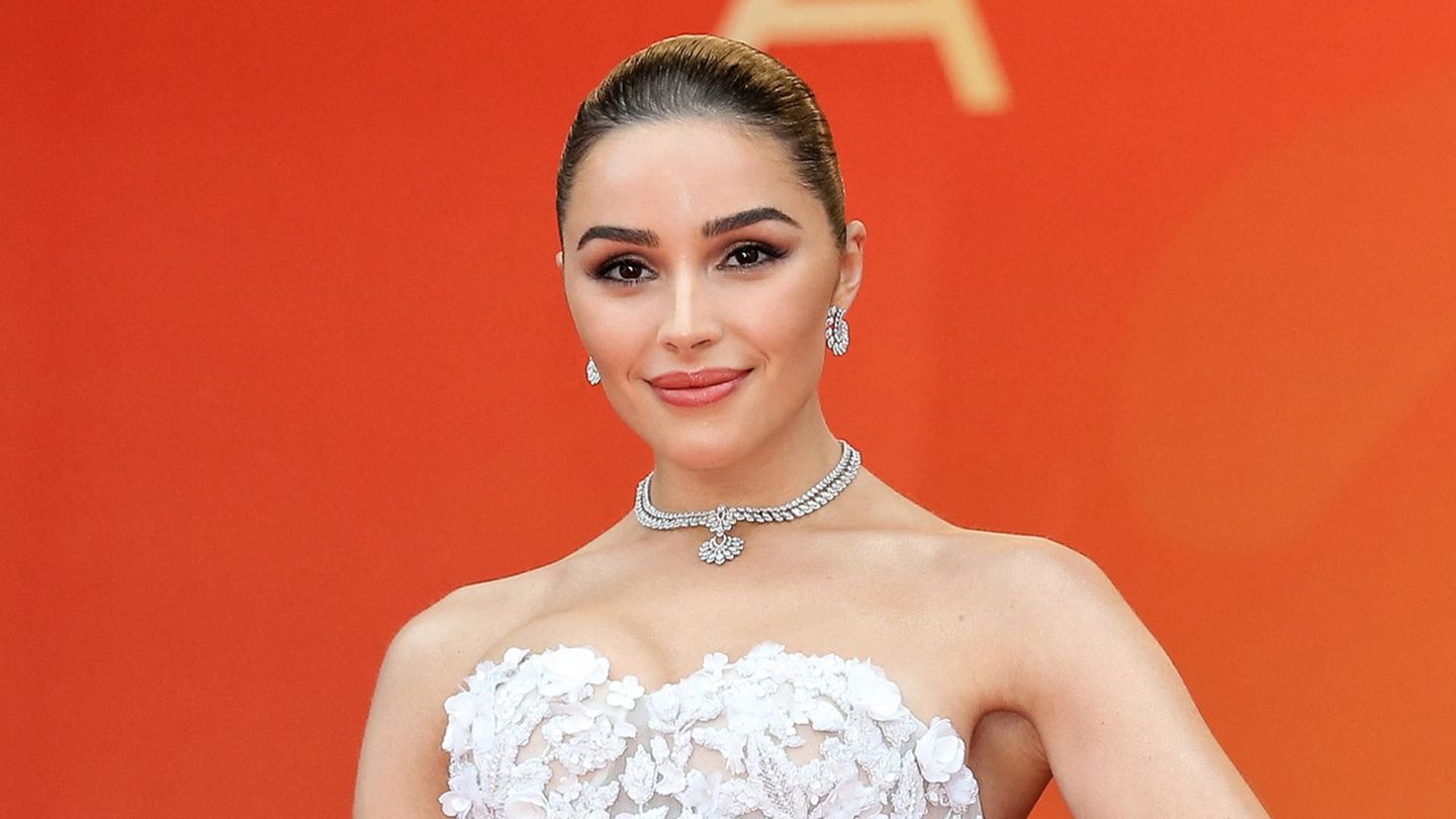 People: Olivia Culpo and Christian McCaffrey have become parents