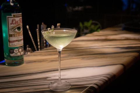 "Zucker und Zeste": Tod am Nachmittag, Kater am Morgen: Hemingways berüchtigter Cocktail