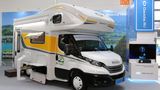 Basis Iveco Daily
