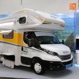 Basis Iveco Daily
