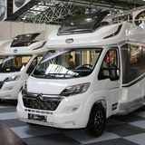 umgebauter Citroen Jumper