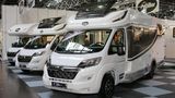 umgebauter Citroen Jumper