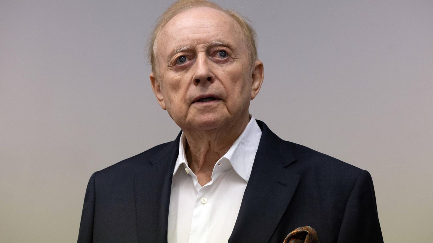 Alfons Schuhbeck