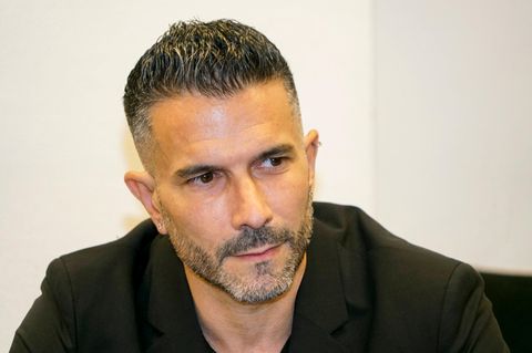 Marc Terenzi