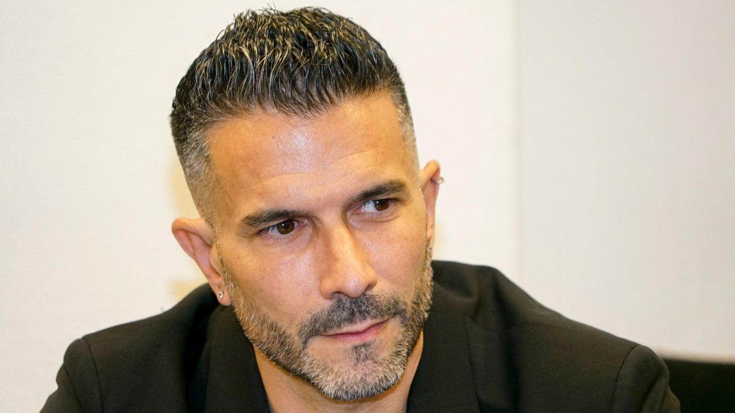 Marc Terenzi