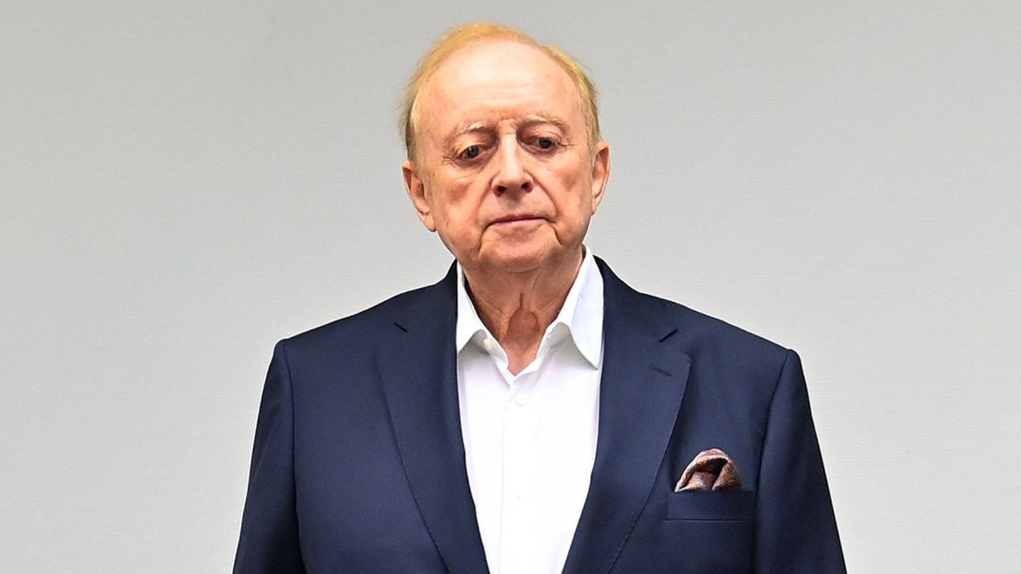 Alfons Schuhbeck: New prison sentence for the star chef