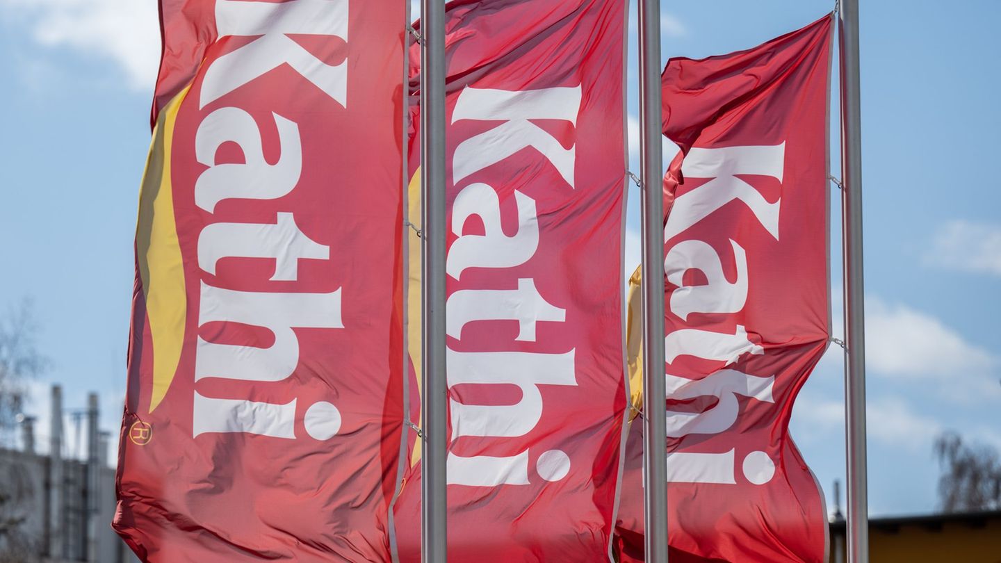 Food: Oetker Group takes over baking company Kathi