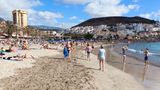 Teneriffa, Spanien