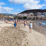 Teneriffa, Spanien