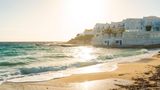 Mykonos, Griechenland