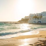 Mykonos, Griechenland