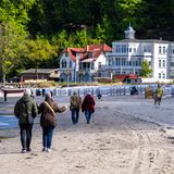 Binz, Deutschland