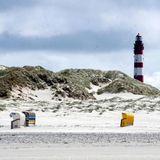 Amrum, Deutschland