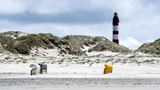 Amrum, Deutschland