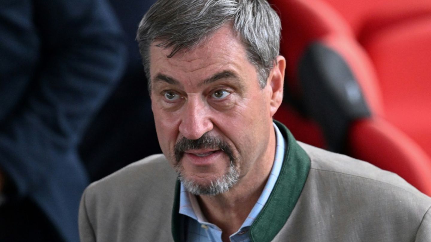 Markus Söder