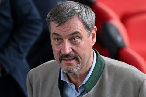 Markus Söder