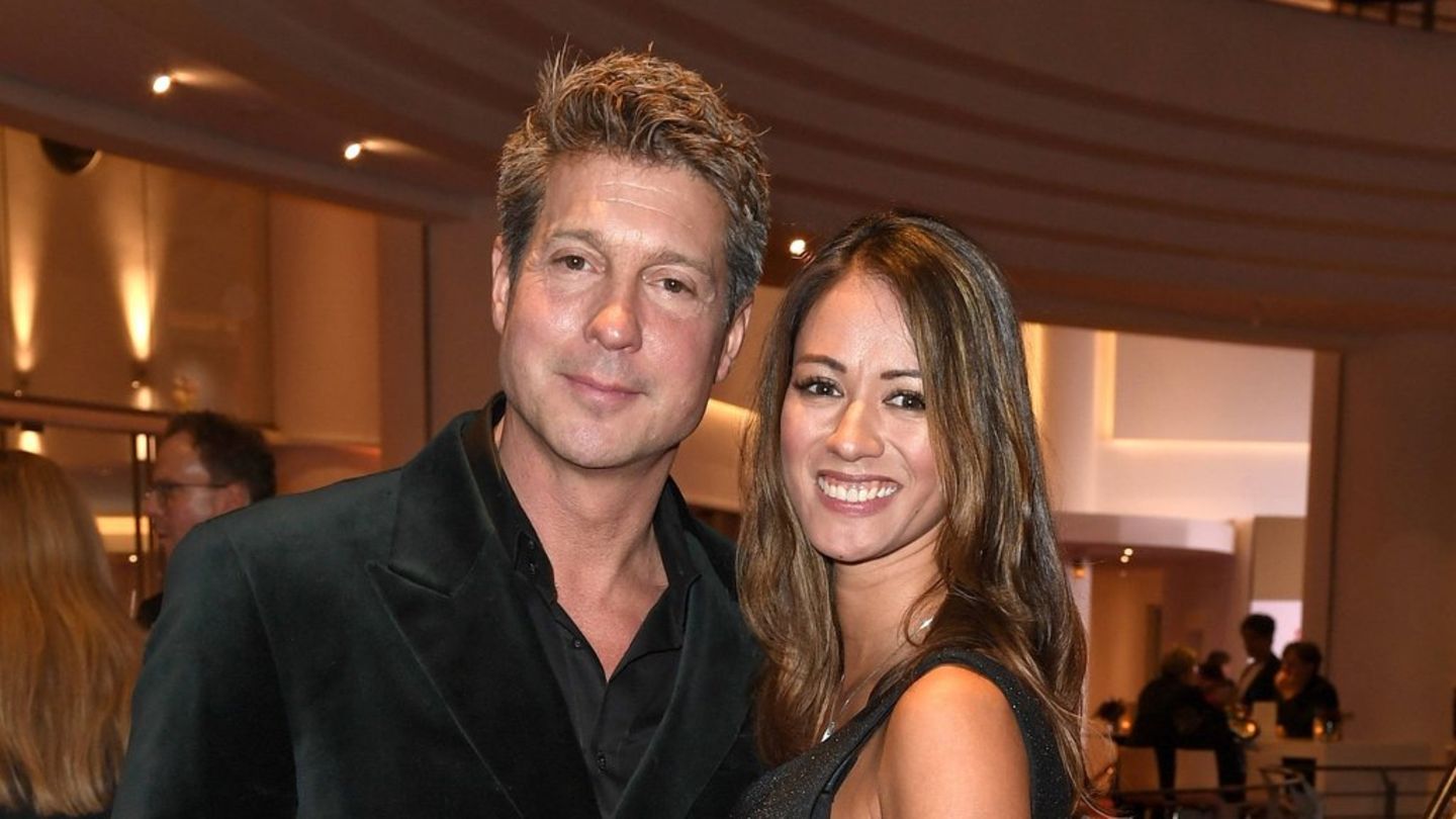 Sebastian Deyle: Actor is looking forward to the first child