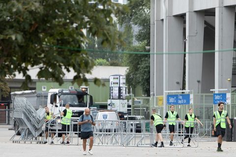 Abbau von Zugangsbarrieren nach Konzertabsage in Wien