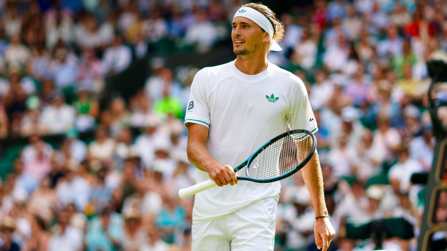 Tennis: Sky: Zverev tests new coach – Rafael Nadal as a mentor?