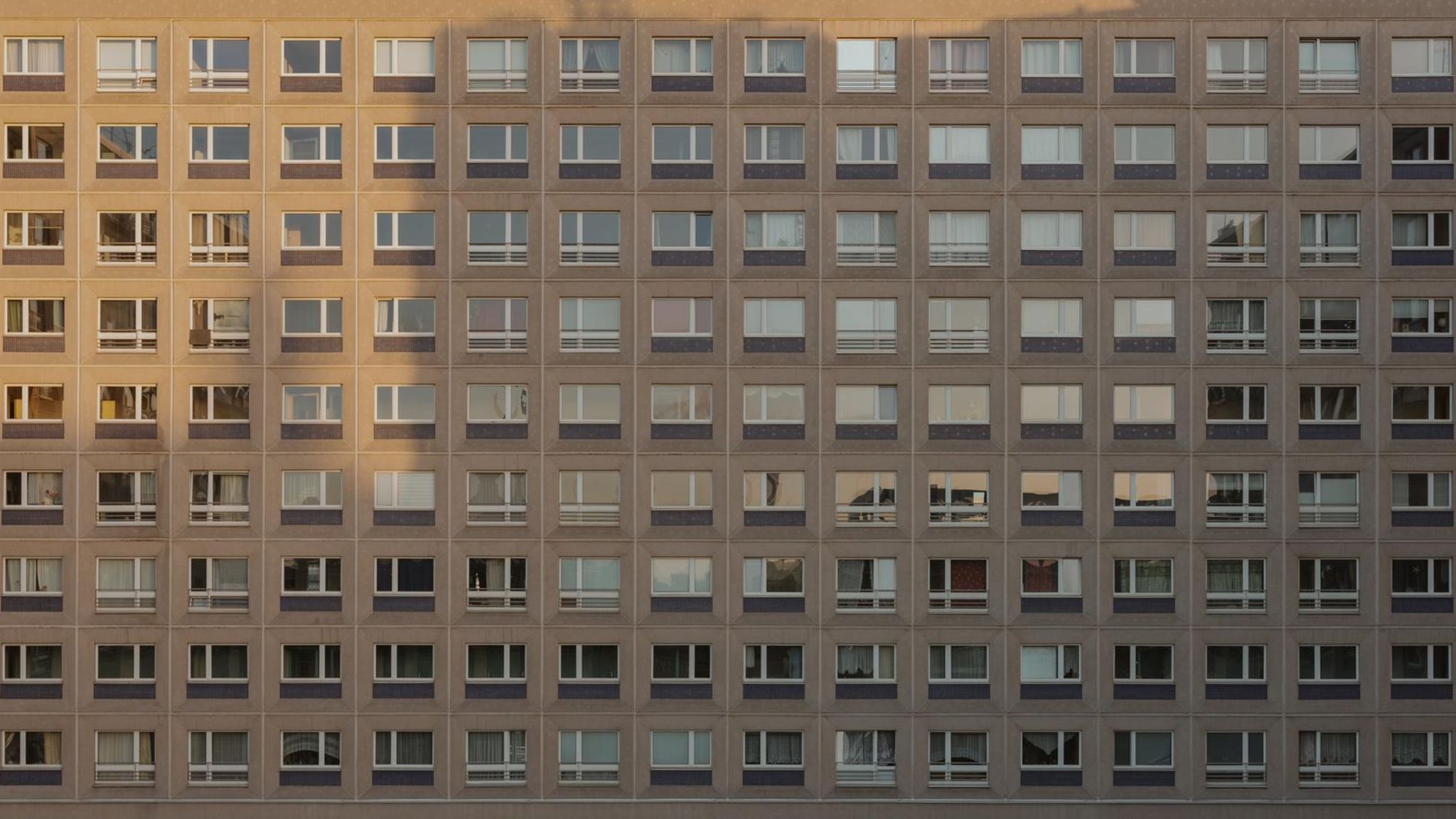 Wenn bezahlbarer Wohnraum knapp ist, wird die Wohnungssuche schwierig