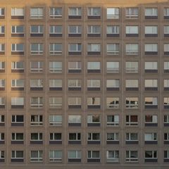 Wenn bezahlbarer Wohnraum knapp ist, wird die Wohnungssuche schwierig