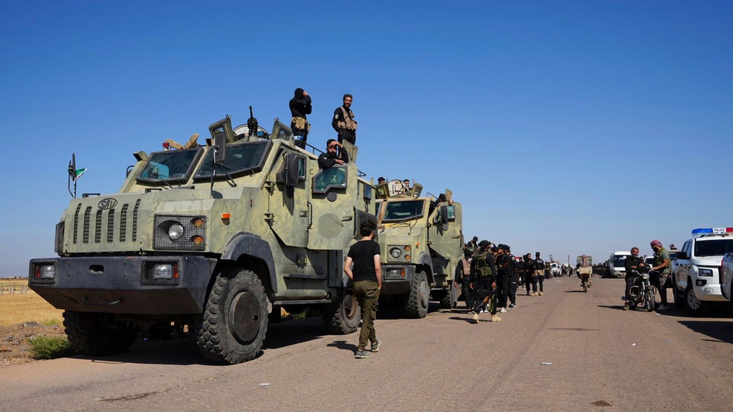 Conflicts: Around 90 dead after new violence in Syria