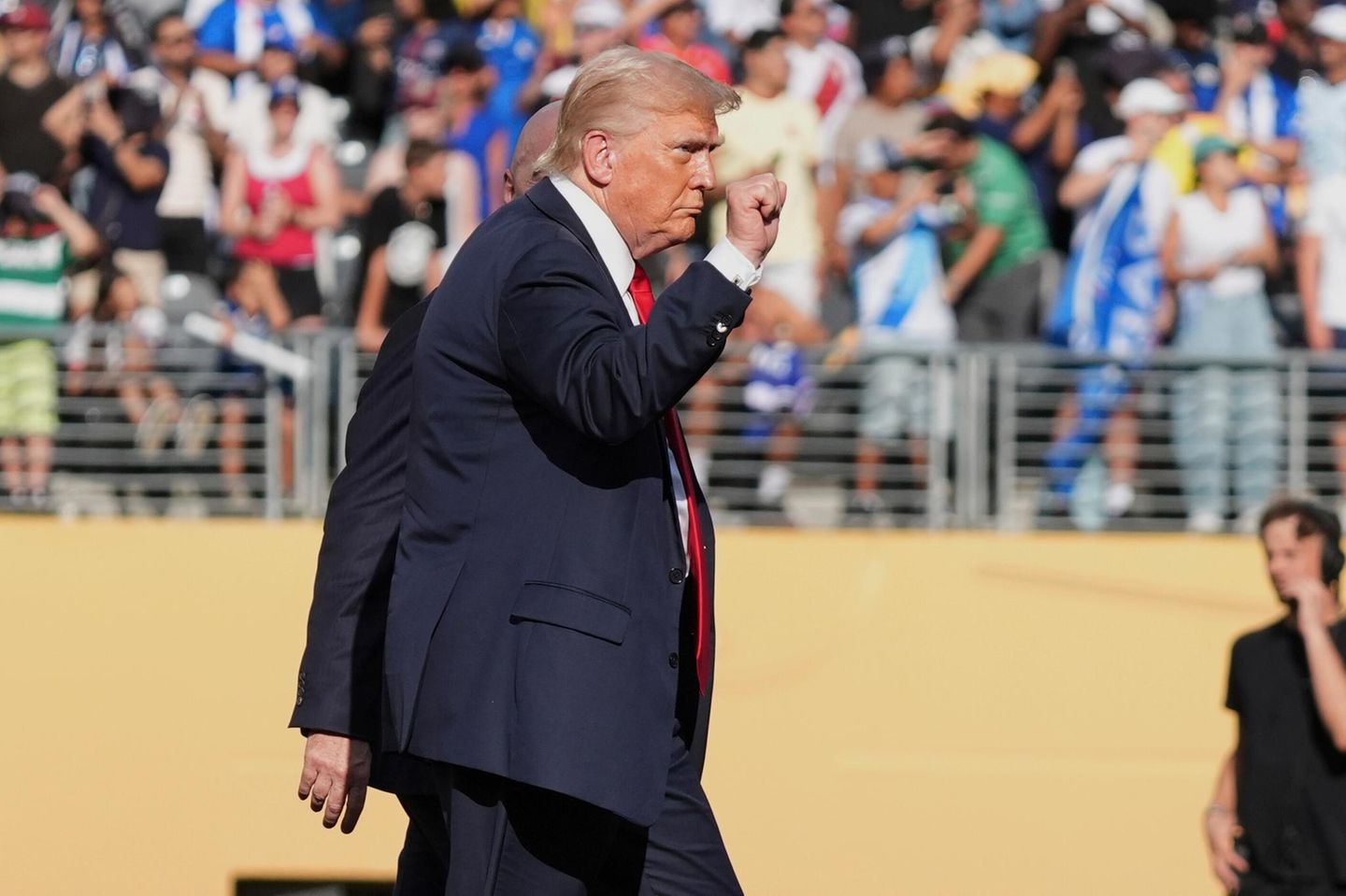 US-Präsident Donald Trump
