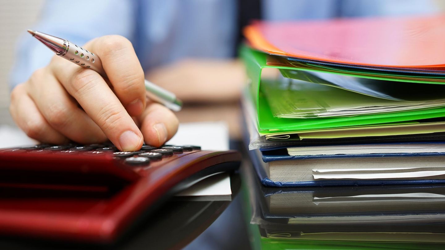 Abolish tax returns, the German Tax Union calls for