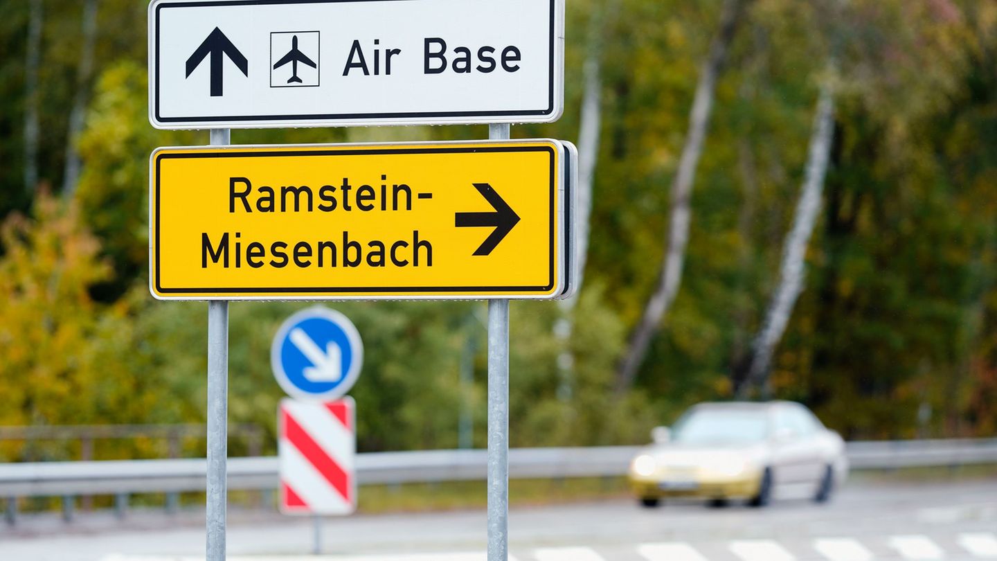 Second Senate: Constitutional Court judges drone use via Ramstein