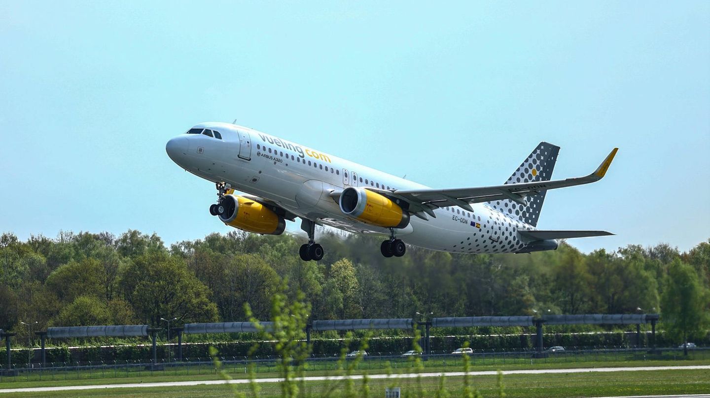 Vueling