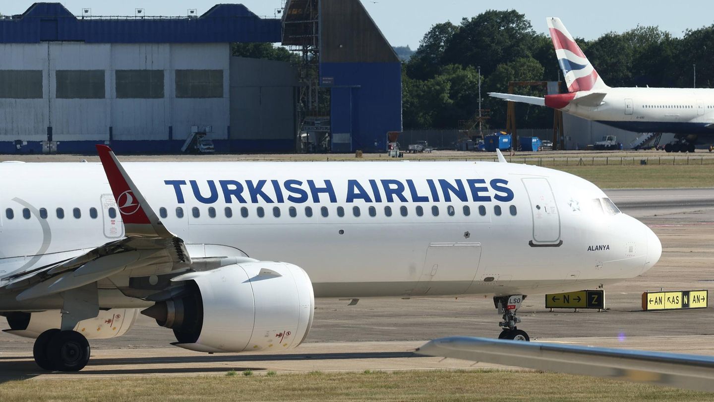 Turkish Airlines