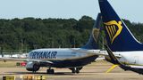 Ryanair