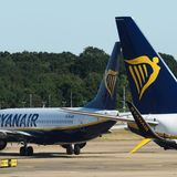 Ryanair