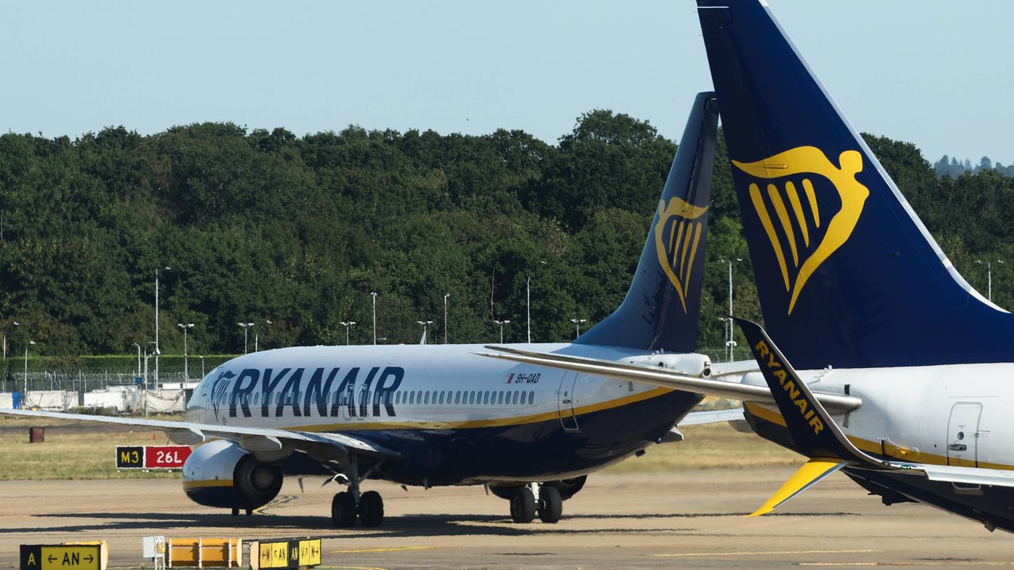 Ryanair
