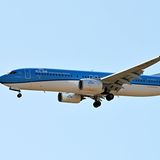 KLM