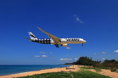 Finnair