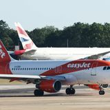 Easyjet