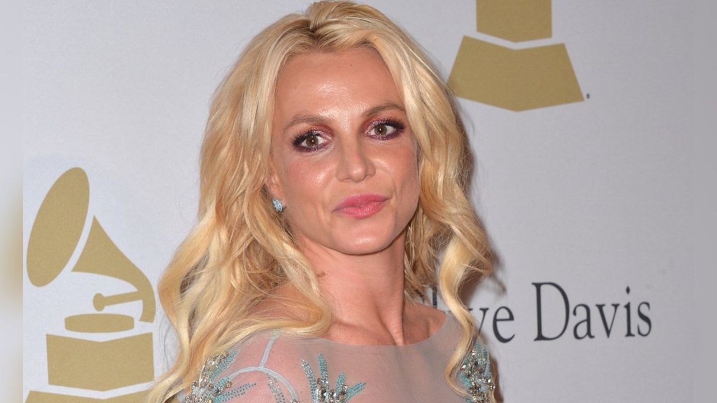 Britney Spears: Did the singer adopt a child?