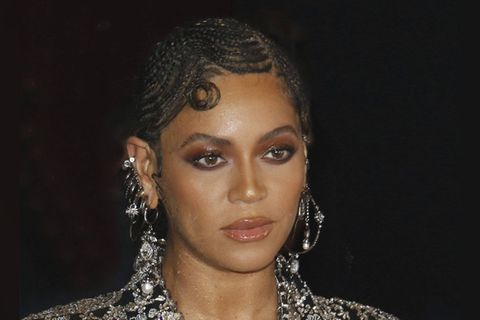 Beyoncé im Porträt