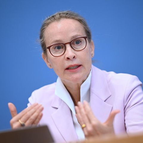 The constitutional lawyer Frauke Brosius-Gersdorf