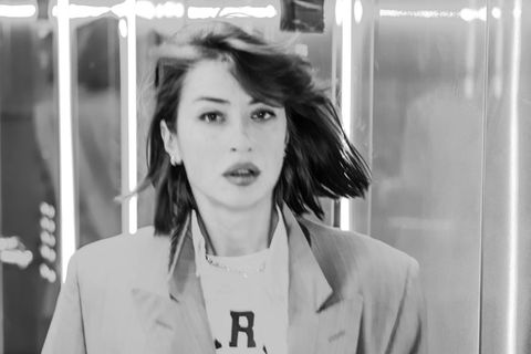 Furye-Autorin Kat Eryn Rubik