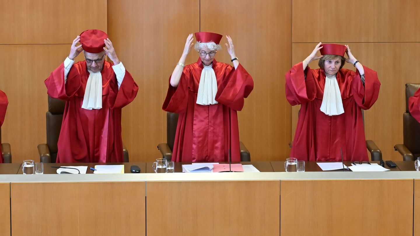 Federal Constitutional Court: Lawsuit of Ramstein unsuccessful: Obligation to protect only in individual cases