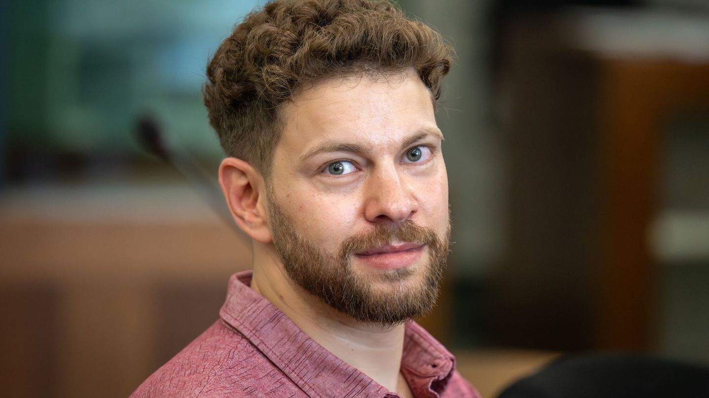 Middle East conflict: Jewish student complains against Berlin University