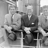 Joseph P. Kennedy Jr.