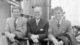 Joseph P. Kennedy Jr.