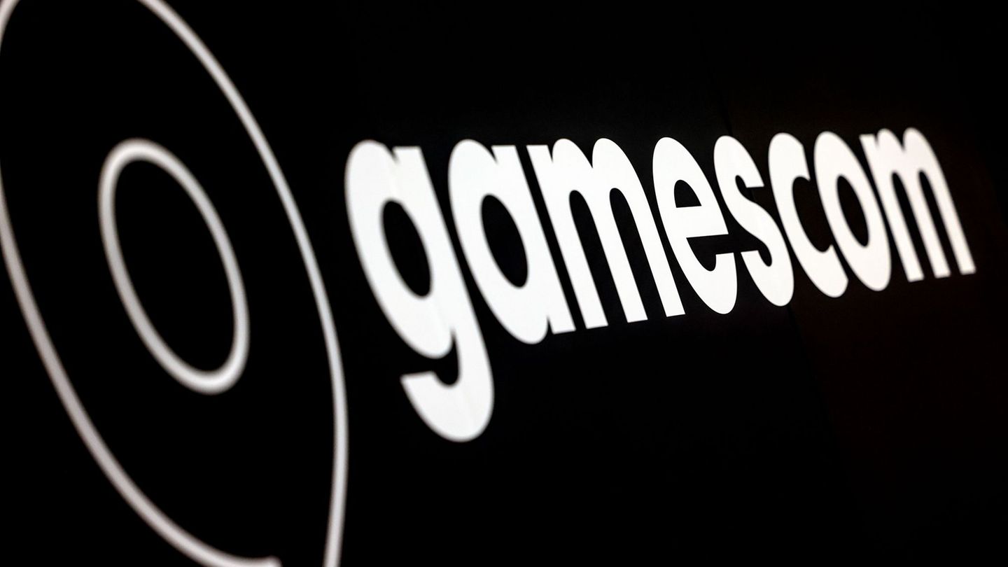 Computer games are trendy: Gamescom heads for exhibitor record too