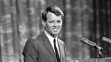 Robert F. Kennedy
